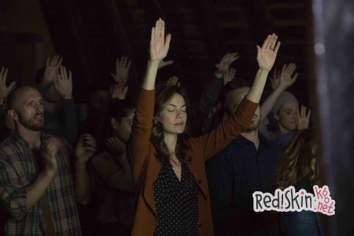 Самые ожидаемые сериалы весны 2016: новинки и продолжения