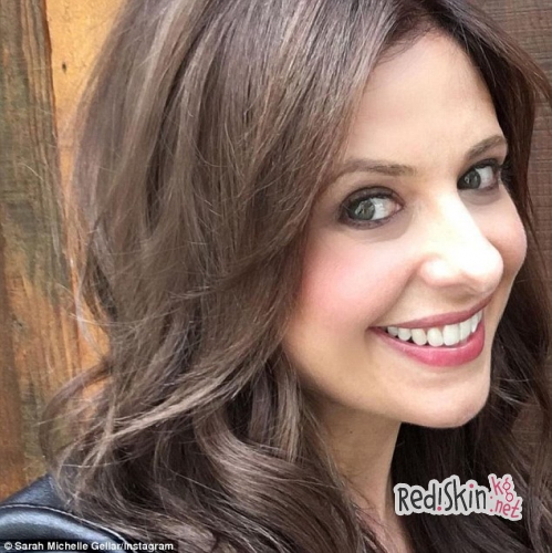 Сара Мишель Геллар готова сыграть Кэтрин Мертей из фильма "Жестокие игры"