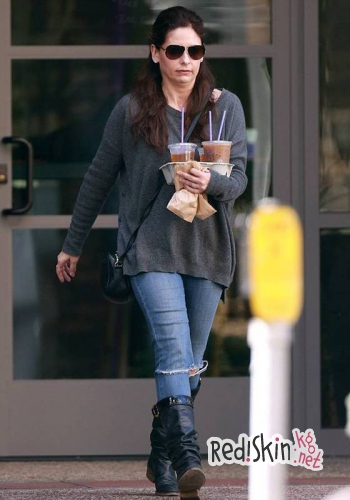 Сара Мишель Геллар готова сыграть Кэтрин Мертей из фильма "Жестокие игры"