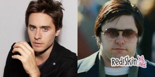 Сбросить и набрать до 30 кг: голливудские актеры, которые радикально изменили свой вес ради роли