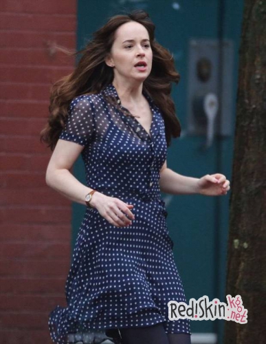 Снимается кино: Со съемочных площадок фильмов "На пятьдесят оттенков темнее" и "Игра престолов"