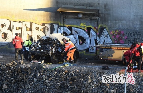 Стали известны новые факты трагической гибели участников группы Viola Beach