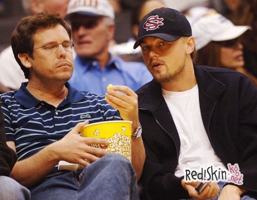 Сводного брата Леонардо Ди Каприо разыскивает полиция