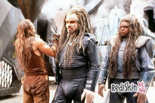 Топ-5 худших фильмов в недавней истории кино (видео)