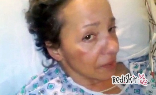 Умирающая сестра Мэрайи Кэри:"Мэрайя, я люблю тебя. Мне нужна твоя помощь. Пожалуйста, не покидай меня" (видео)