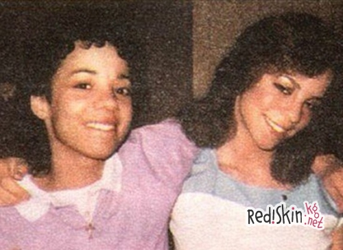 Умирающая сестра Мэрайи Кэри:"Мэрайя, я люблю тебя. Мне нужна твоя помощь. Пожалуйста, не покидай меня" (видео)