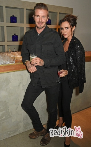 Виктория и Дэвид Бекхэм делят имущество в рамках подготовки к разводу