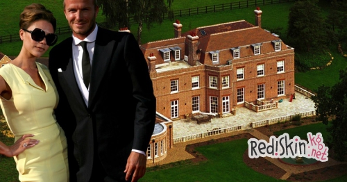 Виктория и Дэвид Бекхэм делят имущество в рамках подготовки к разводу