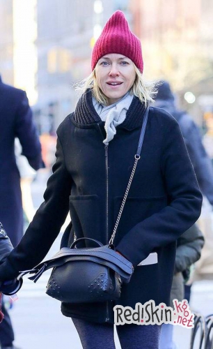 Звездные мамочки: Джулианна Мур и Наоми Уоттс