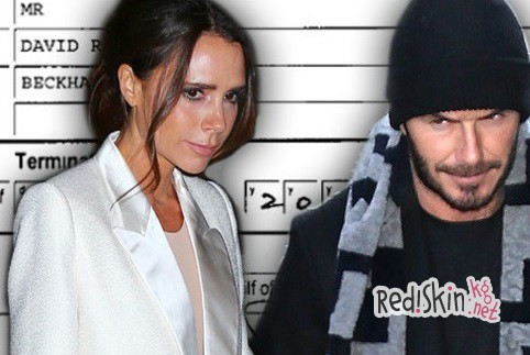 Виктория и Дэвид Бекхэм делят имущество в рамках подготовки к разводу