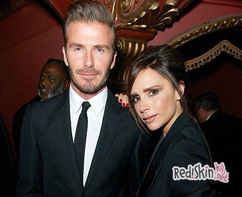 Виктория и Дэвид Бекхэм делят имущество в рамках подготовки к разводу