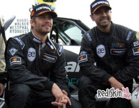 Дочь Пола Уокера получит материальную компенсацию от семьи виновного в смерти ее отца