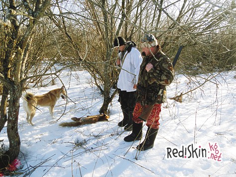 Какой дробью стрелять?