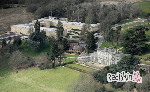 Дома знаменитостей: Том Круз переезжает в Англию, чтобы поселиться в бывшем поместье основателя саентологии Рона Хаббарда