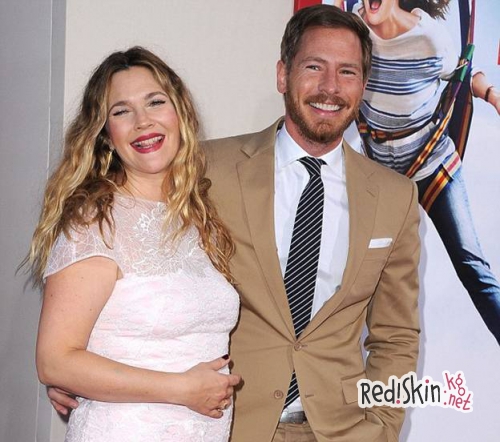 Дрю Бэрримор и Уилл Копельман официально объявили о своем разводе