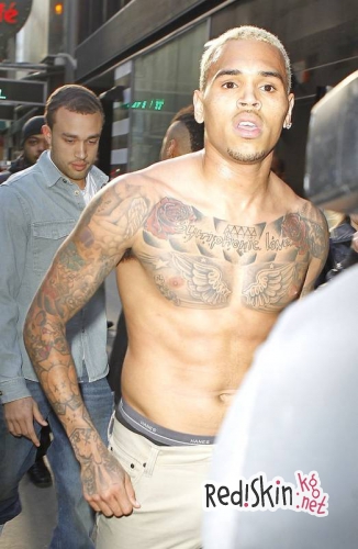 Скандальные выходки знаменитостей