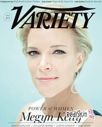 Журнал Variety выбрал 5 знаковых женщин, которые внесли значительный вклад в благотворительную и гуманитарную деятельность