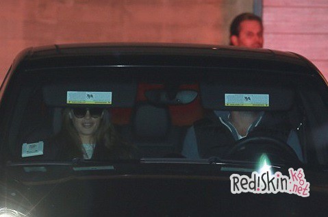 У Леонардо Ди Каприо появилась очередная пассия У Леонардо Ди Каприо появилась очередная пассия