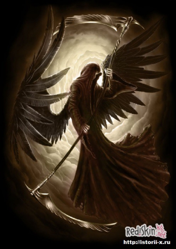 Черное божество